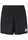 Odlo Laufhose Essential 6inch (ausgezeichnete Bewegungsfreiheit, leicht, Reißverschlusstasche) schwarz Herren